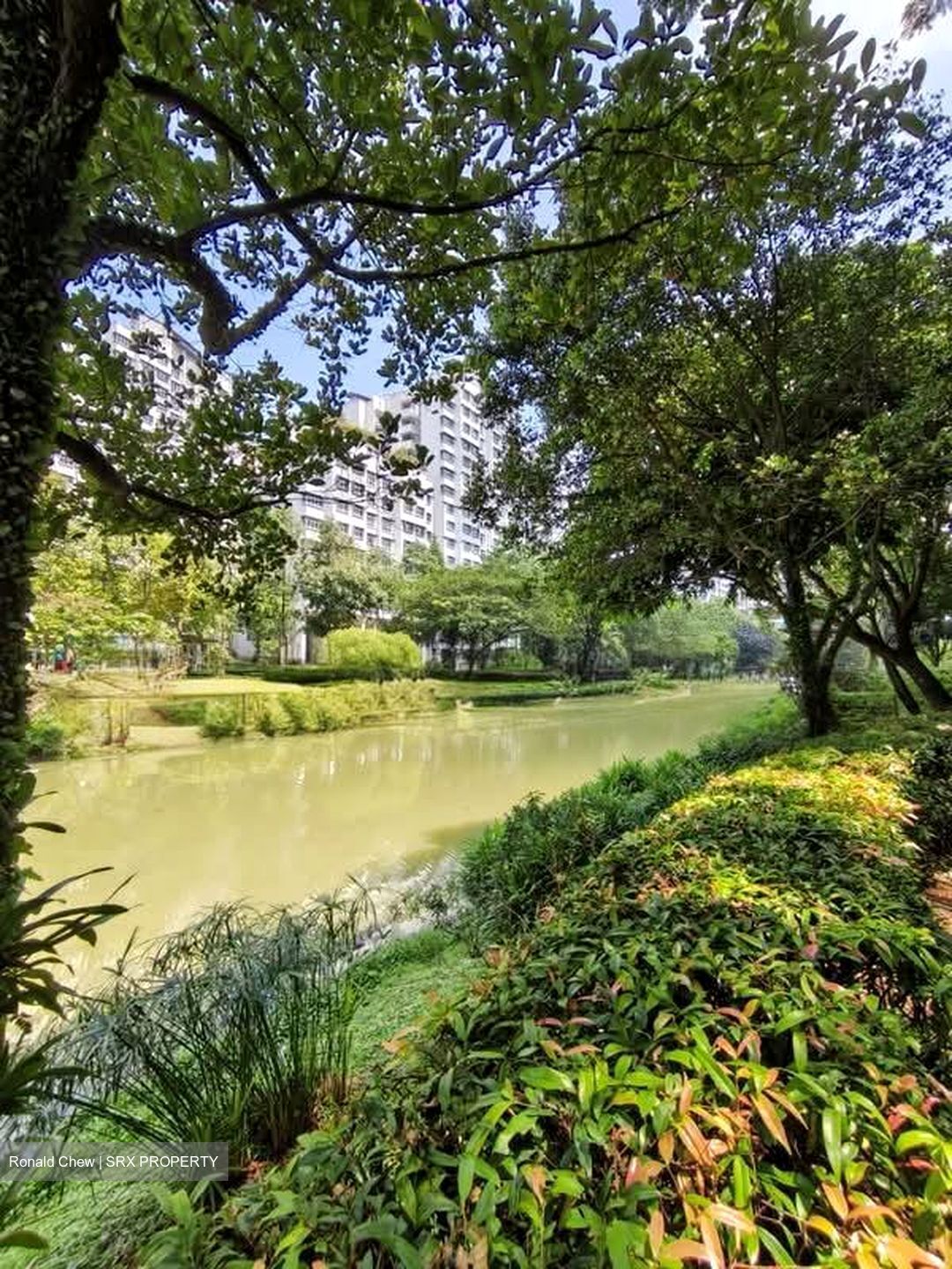 Blk 673A Waterway Banks (Punggol), HDB 4 Rooms #531425701